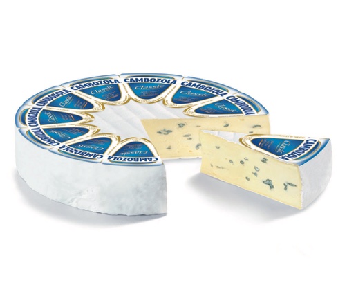 Produktbild für CAMBOZOLA Classic
