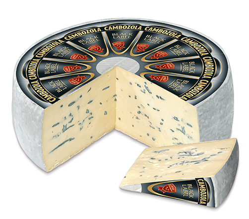 Produktbild für CAMBOZOLA Black Label